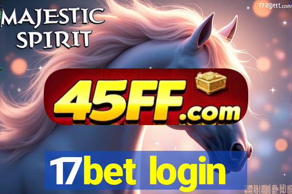 17bet login